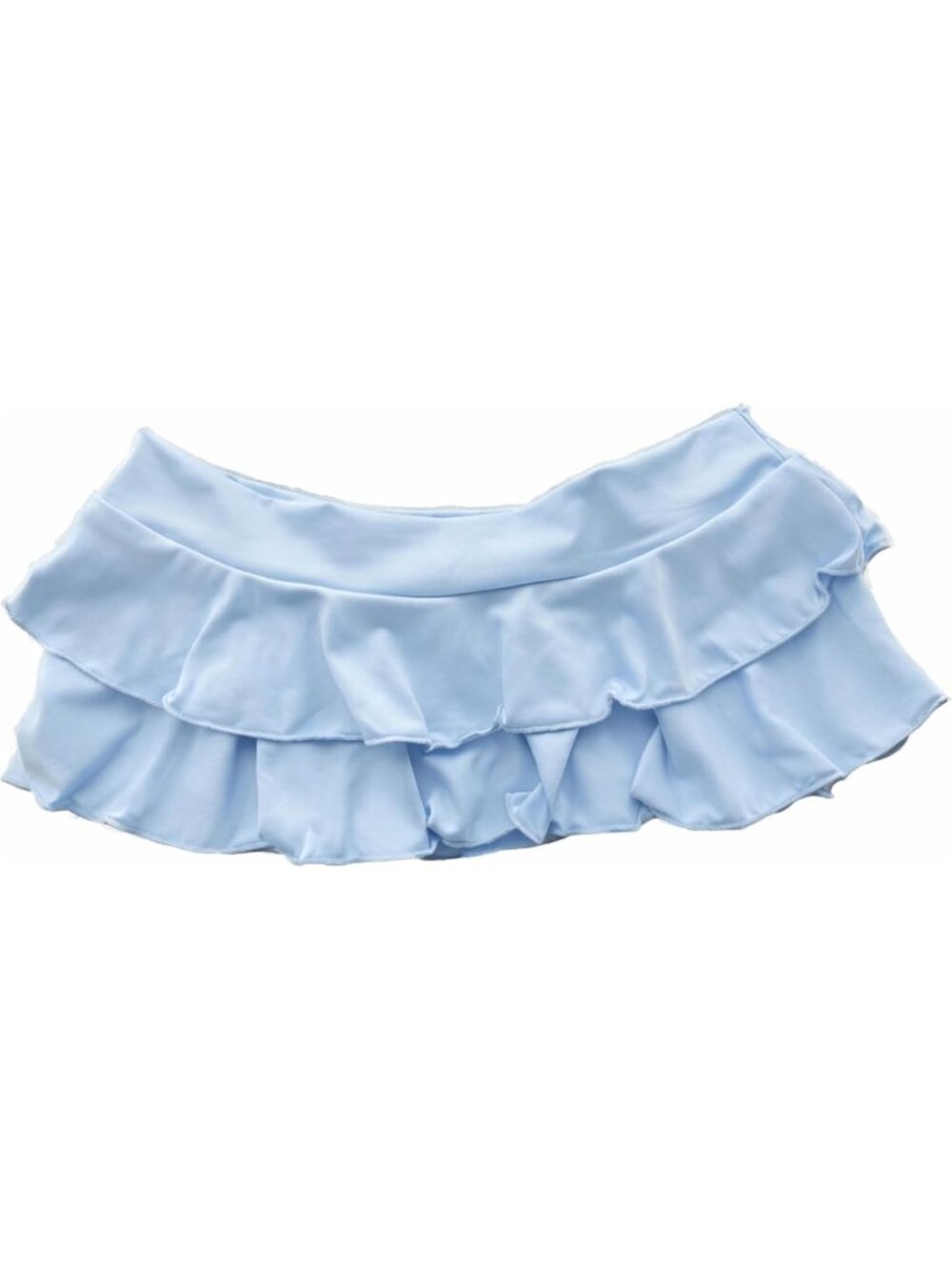 Pleated Mini Skirt for Women - Low Rise, Plaid & Neon Options, Plus Size